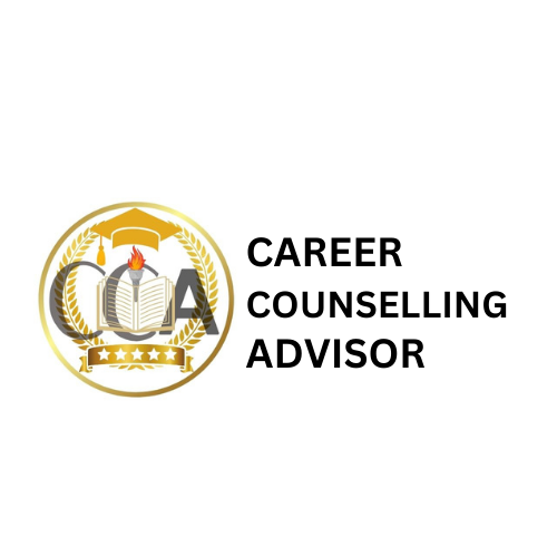 Best admission counselling services in Patna Bihar - CCA Logo